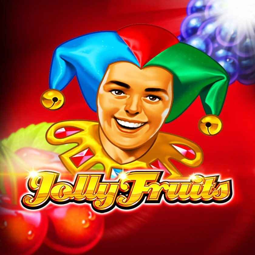 Jolly Fruits
