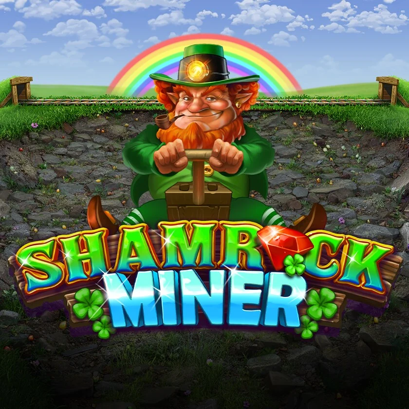 Shamrock Miner